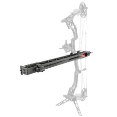 Archery Rapid Magazine Shooter 6 Arrow Holder Compound Recurve Hunting Target US