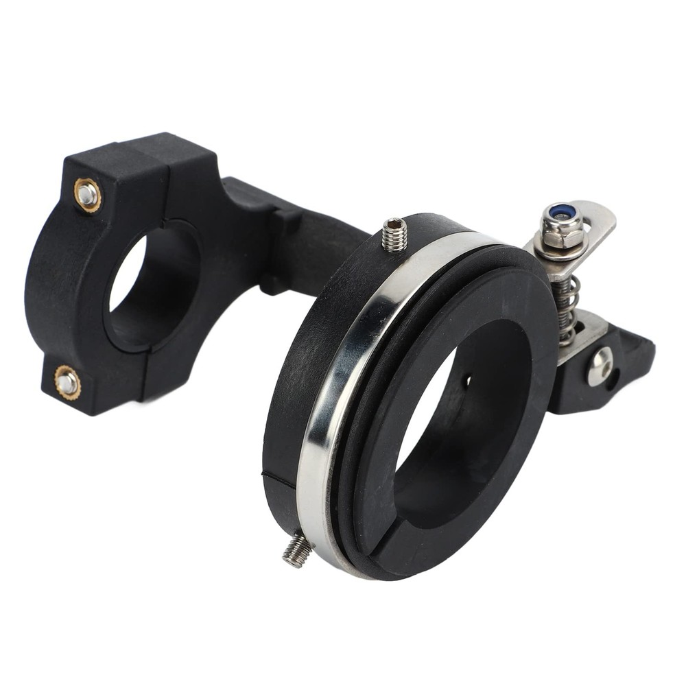 Motorcycle Control Throttle Assist, Universal Motorcycle Throttle Lock, Black…