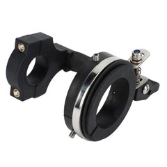 Motorcycle Control Throttle Assist, Universal Motorcycle Throttle Lock, Black…