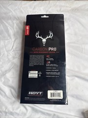 Hoyt Archery Carbon Pro Quick-Disconnect Quiver Realtree Xtra Camo (6 Arrow)