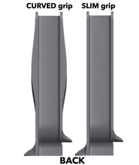 CURVED-Grips for Mathews (2019+) VXR,V3X,TRX,Phase,Title etc.1/2.5/5/7/10/12 deg