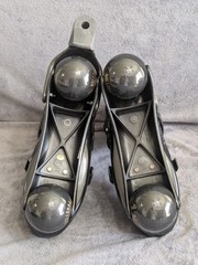 Roller Blades Rollerball Gfx 2500SL Inline Roller Skates Women’s Size 7 New