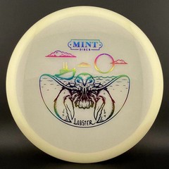 MINT Discs Nocturnal Lobster – Landscape