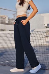 Jekaoyi Womens Athletic Hiking Pants Lightweight Quick Dry Water Resistant