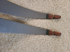 Border ILF Limbs
