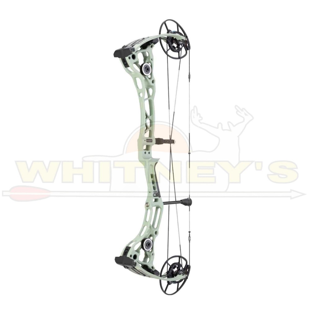 New Other – Bowtech Eva Shockey Gen 3 – Left Hand – 40lbs. – Forest – A14486