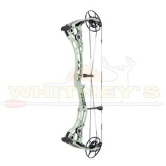 New Other – Bowtech Eva Shockey Gen 3 – Left Hand – 40lbs. – Forest – A14486