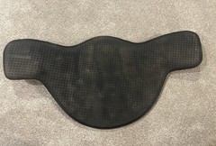 Professional’s Choice Ventech 50cm/20” Belly Guard Eventing Pony Girth