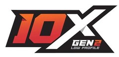 Gamo 10X GEN2 Quick Shot Magazine for Swarm Fusion and Maxxim .22 Caliber