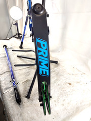 Prime Rival Compound Bow Rifht Hand