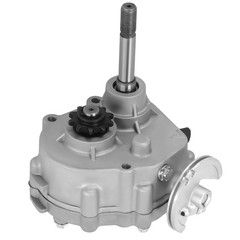 Go Kart Forward Reverse Gear Box Fits for 2HP-14HP Engine 4 Stroke Gearbox 5/8″
