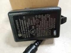 QILI POWER Razor Avigo Scooter Battery Charge Cord Cable 24V QL-09002B-B2400600H
