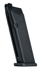 Umarex Airsoft Gas Blowback GBB Semi Auto Pistol – G45 320 FPS 23 Round 6mm BBs