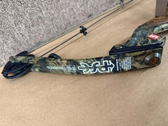 PSE Xcellerator RH Compound Bow unknown Specifications