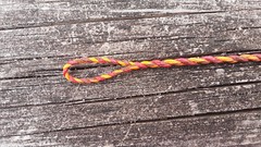 PREMIUM D97/»Fast Flight» Flemish Twist Bow String- Traditional Recurve, Longbow