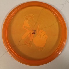 Legacy disc 175 grams with LA Stamp!