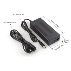 42V/36V 2A Battery Charger Adapter For Xiaomi Mijia ES1/2 M365 Electric Scooter