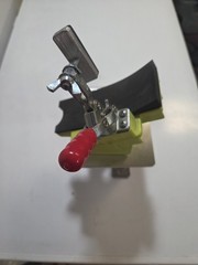 R.S. Bow-Vise EZ Set Up System R.S. Archery Products As Shown