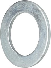 Durable Zinc-Coated Clutch Spacer Shim Set for Predator 212cc & 196cc Engines