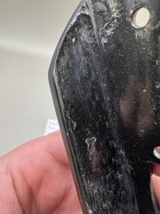 Smart Parts Ion Cras Carbon Body
