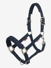LeMieux Essence Headcollar – Navy