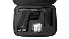 Planet Eclipse CS3 Mechanical Frame Kit – Black