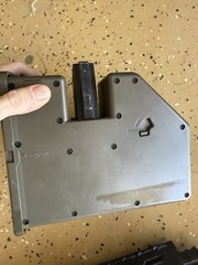 Airsoft Krytac Trident AEG M4 Rifle