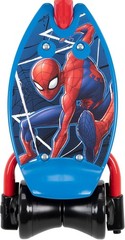 Toddler 3-Wheel Scooter for Kids, Multiple Colors & Licensed Character Graphi…
