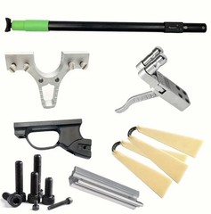 Powerful Metal Slingshot, Outdoor Hunting Catapult
