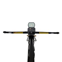 Southland Archery Supply Prophecy 80 Pound Aluminum Self-Cocking Crossbow Pac…