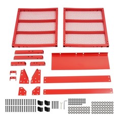 Universal Foldable BMX Jump Ramp For StaCyc MTB RC, Great for Beginners to Pros