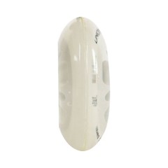 Labeda Roller Hockey Wheels Union 4-Pack White 68mm X-Soft