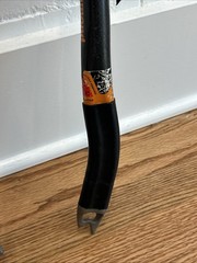 Black Diamond Cobra Ice Tools Axe Hammer Carbon Fiber Climbing Original