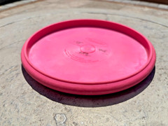 Gateway SSSS Wizard Putter 175g – Pink – Super Soft Disc Golf Putt & Approach