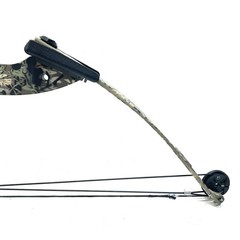PSE Deer Hunter Bow RH 23-25″ / 30-40lbs.