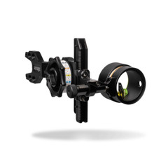 HHA – NYTRX X2 – 2 Pins – .010 Green/Yellow- Side Mount – RH