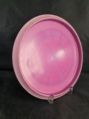 Discraft ESP Paul McBeth 5x Champion Buzzz Pink w/money foil 180g