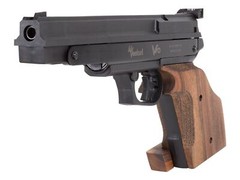 Air Venturi V10 Match Air Pistol .177