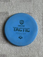 Discmania Razor Claw 2 Vapor Tactic Eagle McMahon Sig Series 176g BONUS BOX