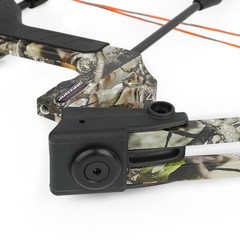 Compound Bow Arrow Kit 0-70lbs Adjustable Shooting Hunting Target Practice Sport