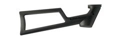 GREAT PRICE GENUINE Crosman USA 1399 CARBINE SHOULDER STOCK 1377 1322 2240 etc.