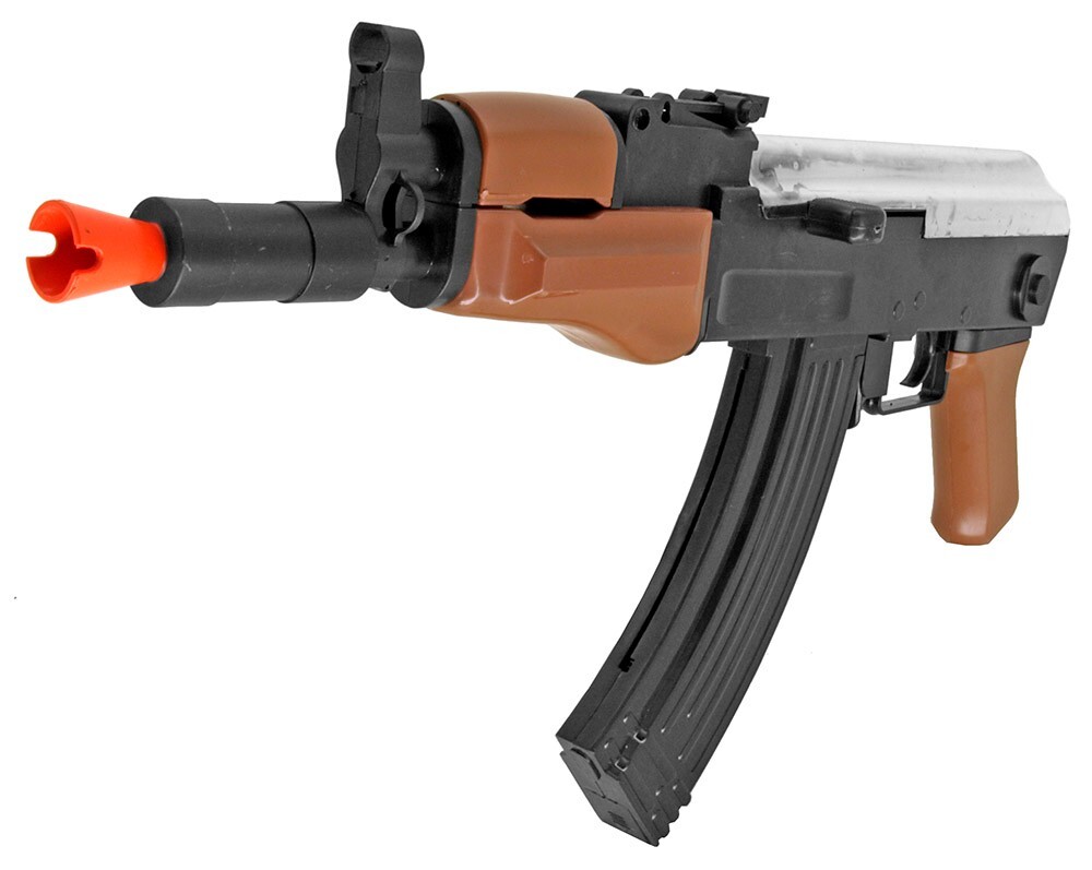 UKArms P.998 Spring Airsoft Rifle