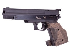 Air Venturi V10 Match Air Pistol 0.177