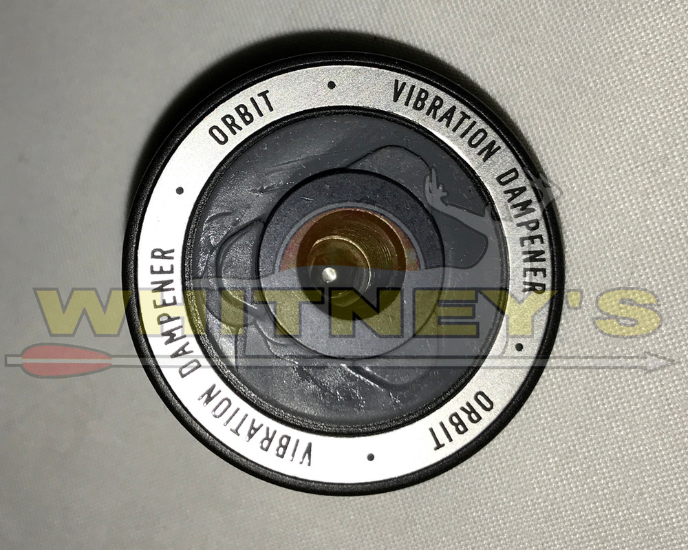 Bowtech ACC VIB Orbit Dampener – Grey – 73512GRYS