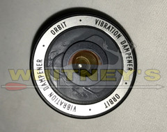 Bowtech ACC VIB Orbit Dampener – Grey – 73512GRYS