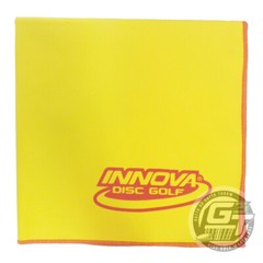 Innova DEWFLY 17″ x 16.5″ Microsuede Disc Golf Towel – PICK YOUR COLOR