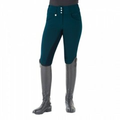 ROMFH Champion Full Seat Breeches – High Rise, Curvy Fit – 468786 (Var. Colors)