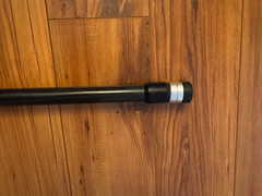 Doinker Fatty 30″ Carbon Fiber Archery Stabilizer