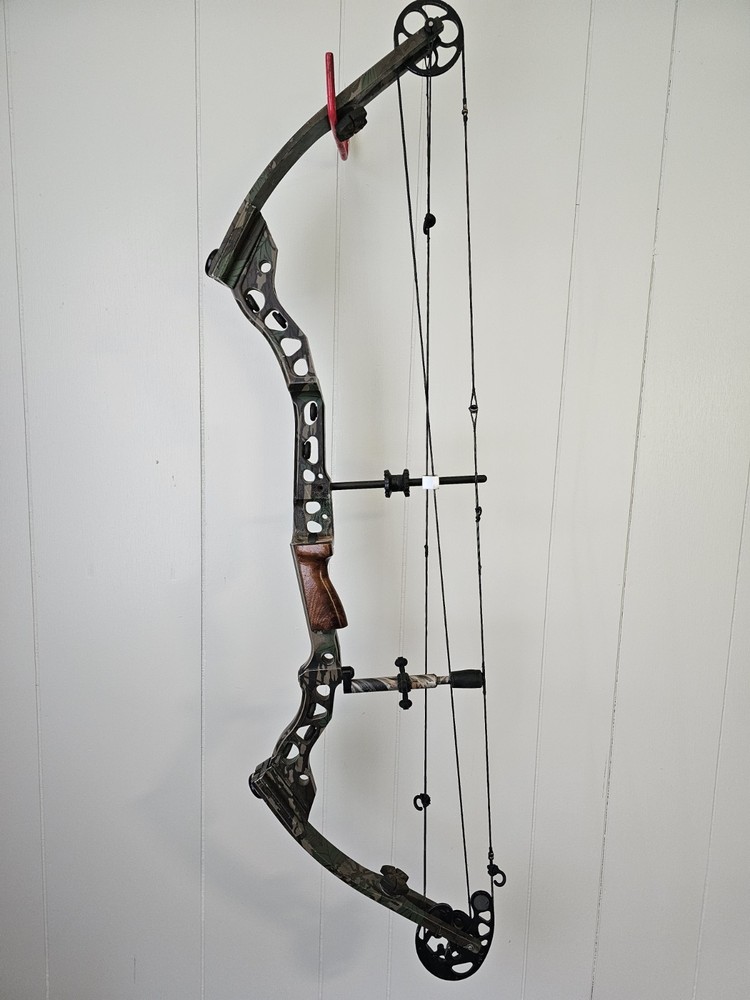 Mathews Conquest Compound Bow