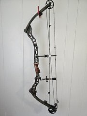 Mathews Conquest Compound Bow